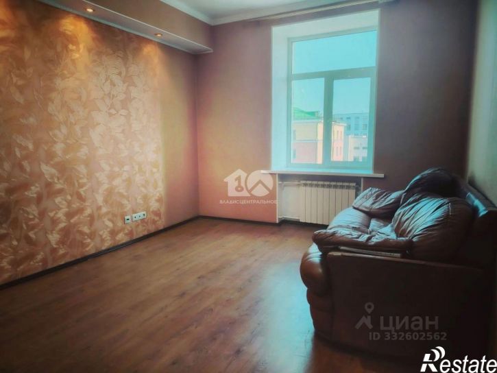 2-комн квартира Советский пр-кт, 39,  д. 39