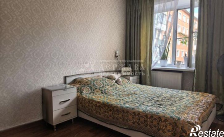 2-комн квартира ул Космическая, 25,  д. 25