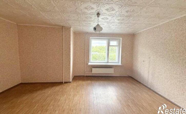 1-комн квартира ул Космическая, 6,  д. 6