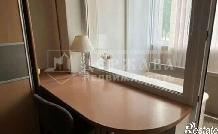 2-комн квартира Октябрьский пр-кт, 7,  д. 7