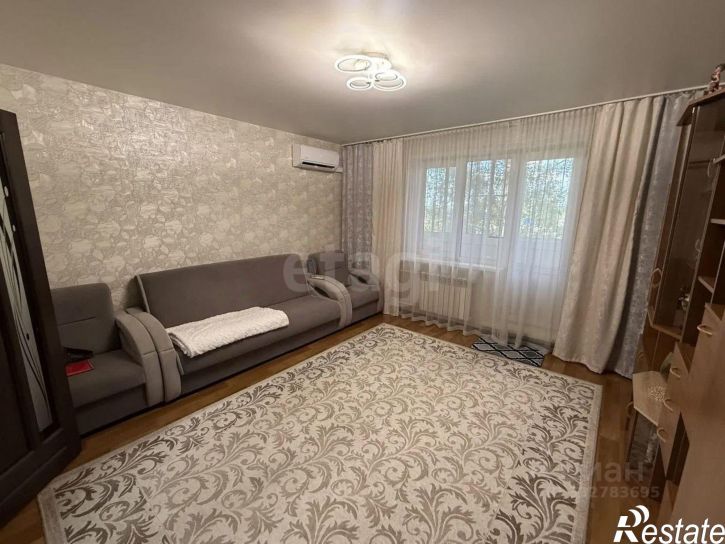 2-комн квартира ул Нартова, 1,  д. 1