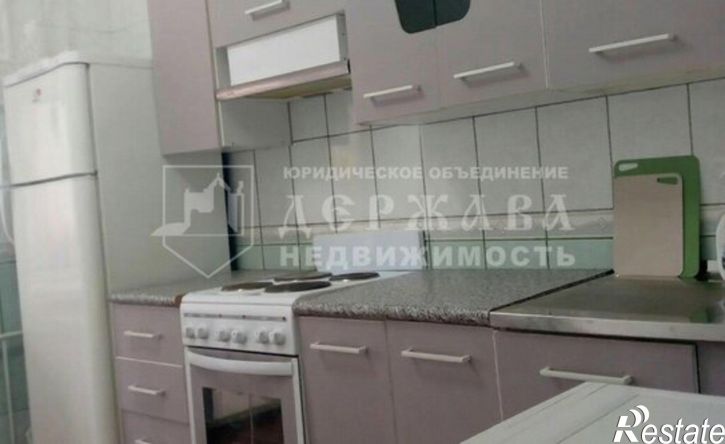 1-комн квартира ул Космическая, 37,  д. 37