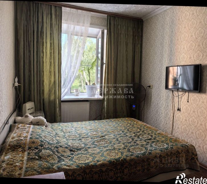2-комн квартира ул Космическая, 25,  д. 25