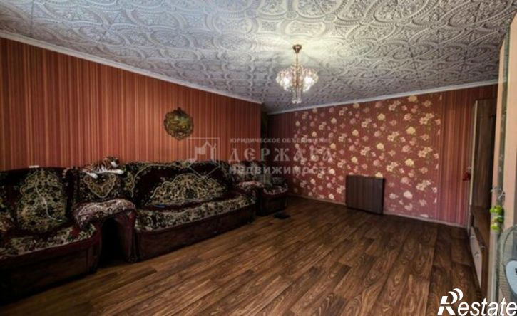 2-комн квартира ул Космическая, 25,  д. 25