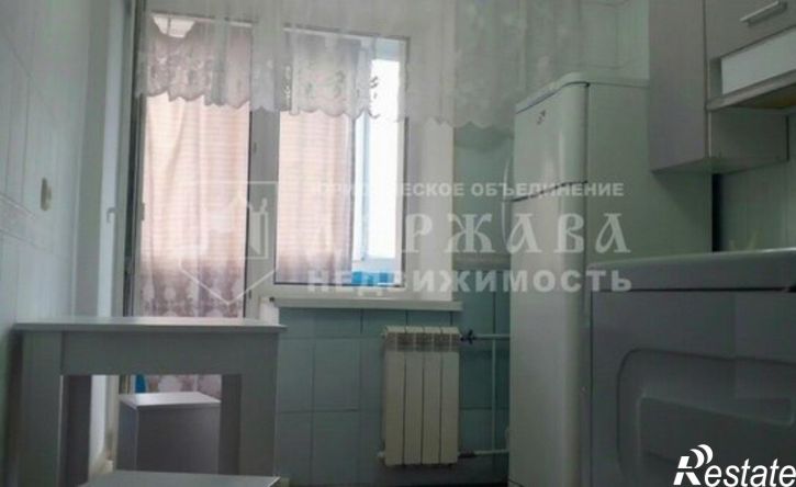 1-комн квартира ул Космическая, 37,  д. 37