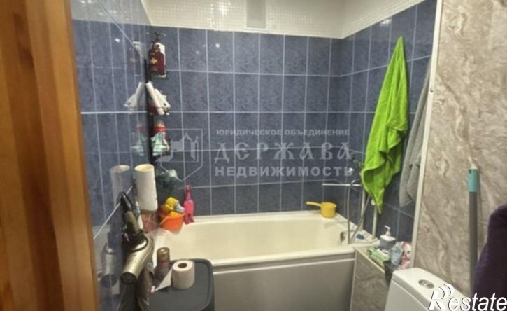1-комн квартира пр-кт Ленина, 110,  д. 110