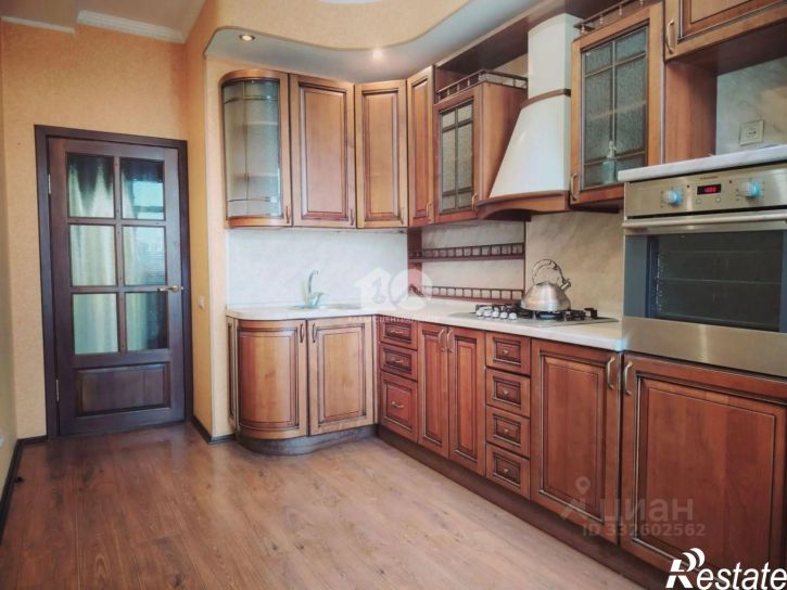 2-комн квартира Советский пр-кт, 39,  д. 39