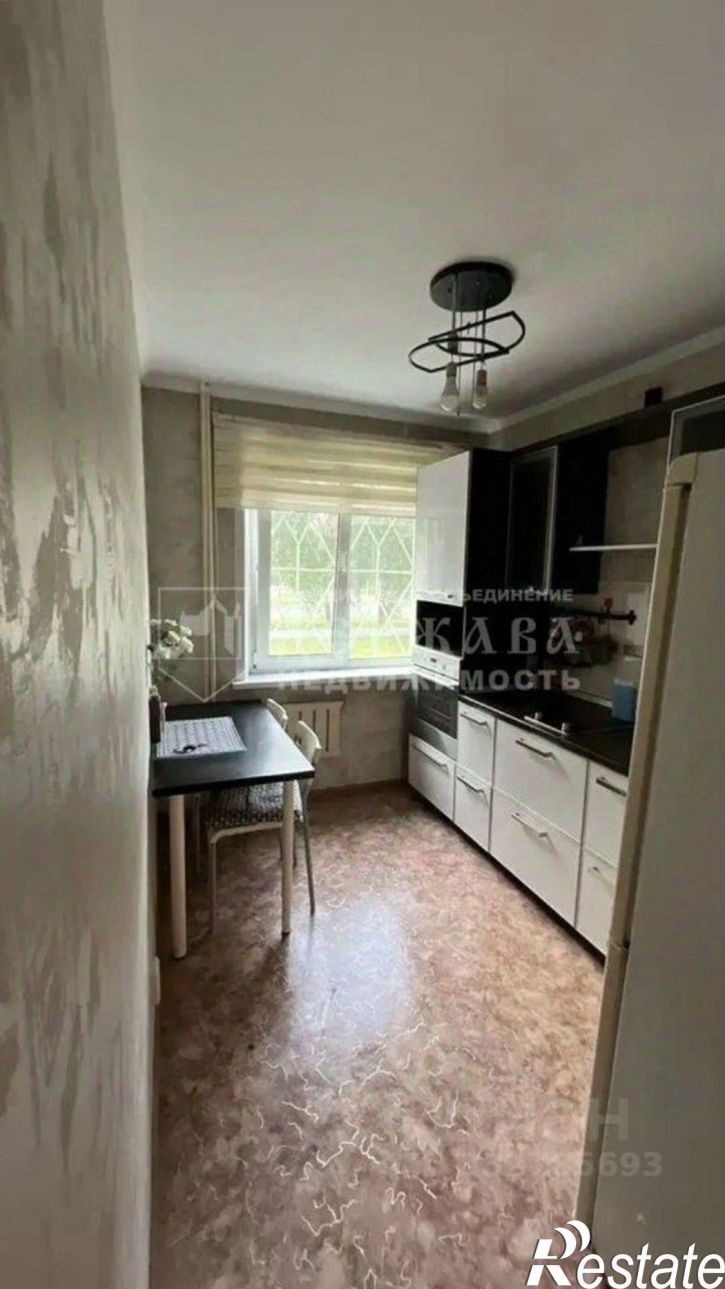 2-комн квартира Октябрьский пр-кт, 7,  д. 7