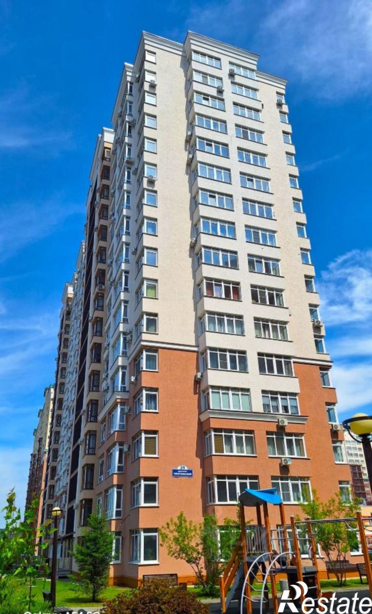 2-комн квартира Притомский пр-кт, 29,  д. 29