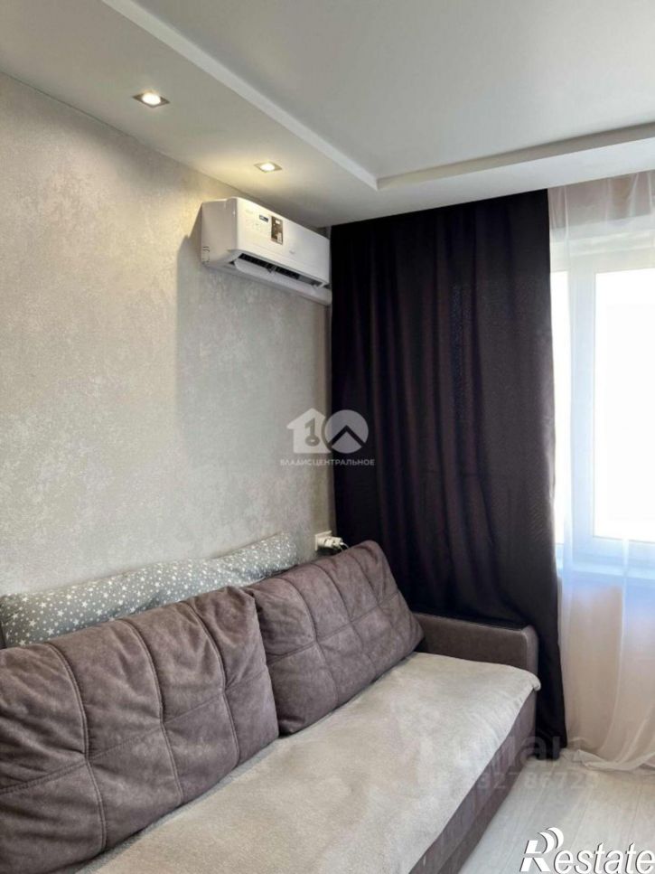1-комн квартира пр-кт Ленина, 135Б,  д. 135Б