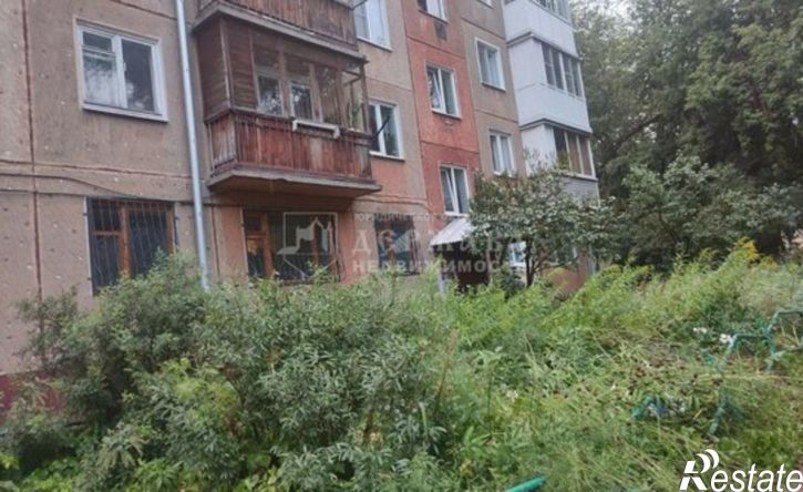 1-комн квартира пр-кт Ленина, 110,  д. 110