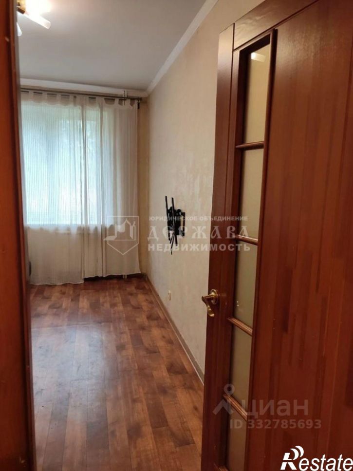 2-комн квартира Октябрьский пр-кт, 7,  д. 7