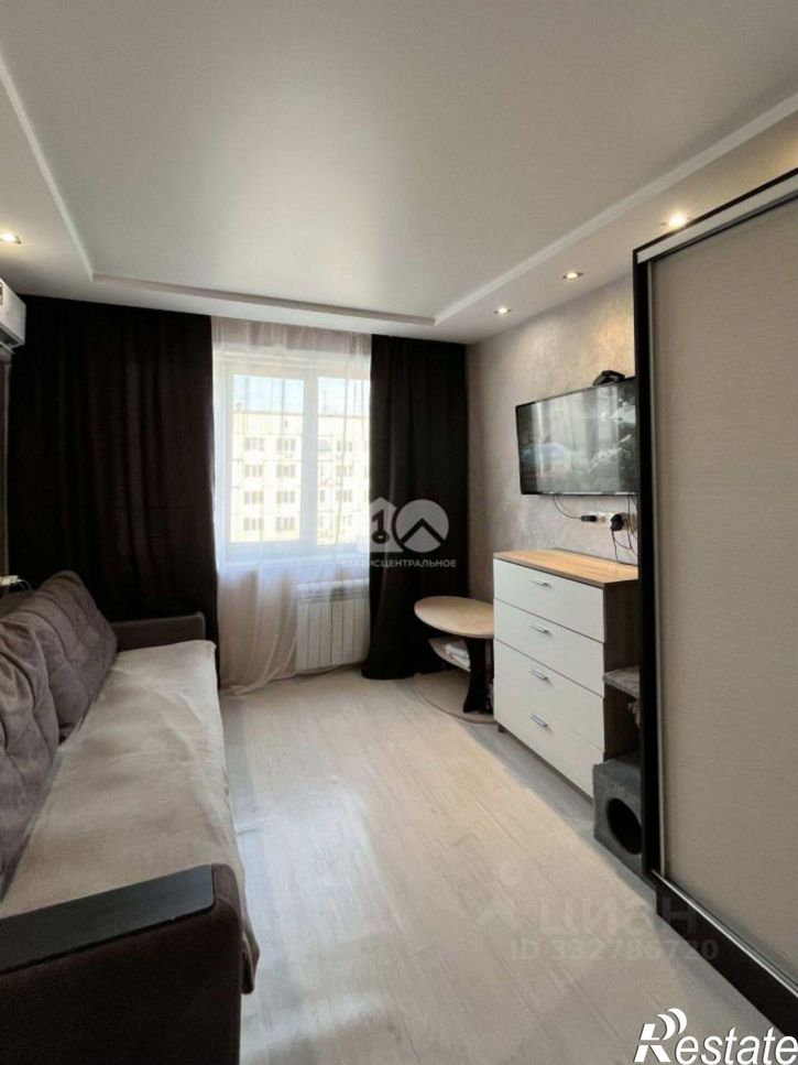 1-комн квартира пр-кт Ленина, 135Б,  д. 135Б