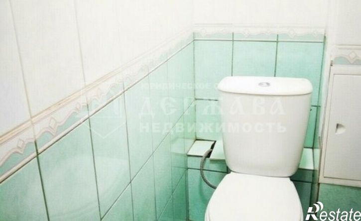 1-комн квартира ул Космическая, 37,  д. 37