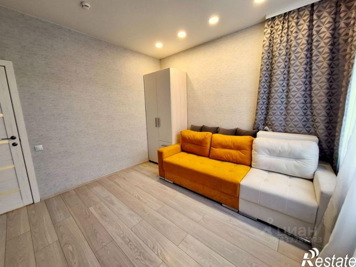 2-комн квартира Притомский пр-кт, 29,  д. 29