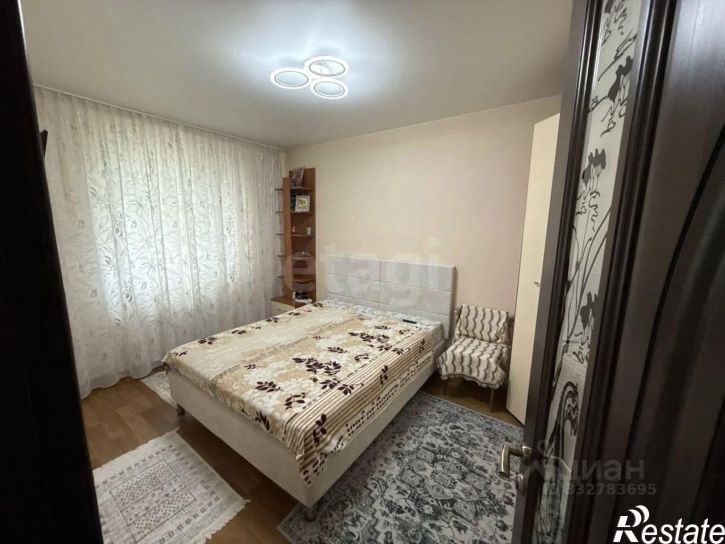 2-комн квартира ул Нартова, 1,  д. 1