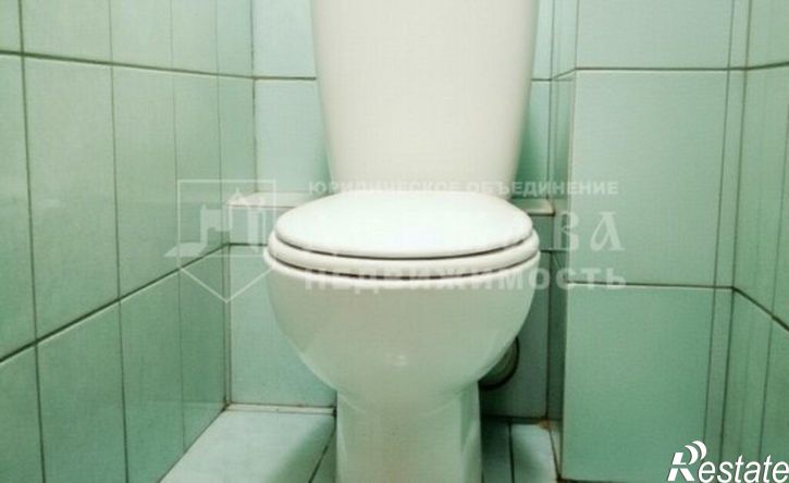 1-комн квартира ул Космическая, 37,  д. 37