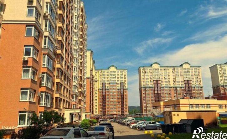 2-комн квартира Притомский пр-кт, 29,  д. 29