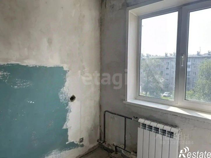 1-комн квартира пр-кт Ленина, 103,  д. 103