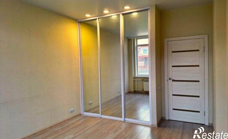 2-комн квартира Притомский пр-кт, 29,  д. 29