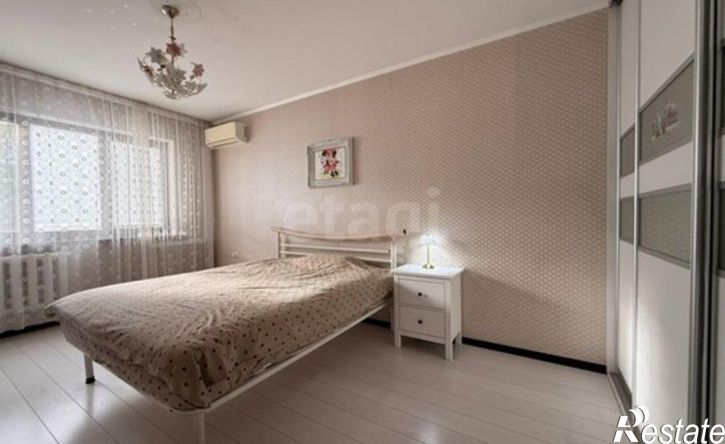 3-комн квартира ул Пролетарская, 12,  д. 12