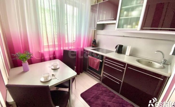 3-комн квартира ул Пролетарская, 12,  д. 12