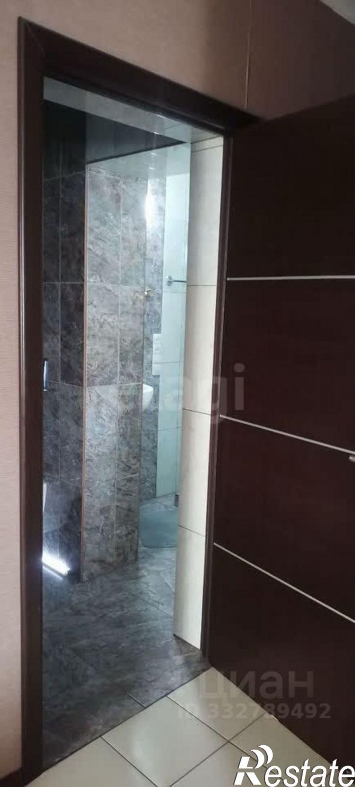 1-комн квартира Комсомольский пр-кт, 45,  д. 45