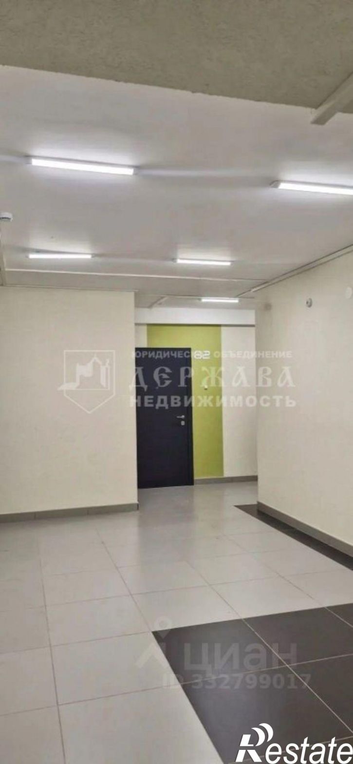 2-комн квартира б-р Строителей, 67,  д. 67