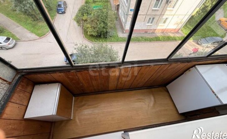 3-комн квартира ул Пролетарская, 12,  д. 12