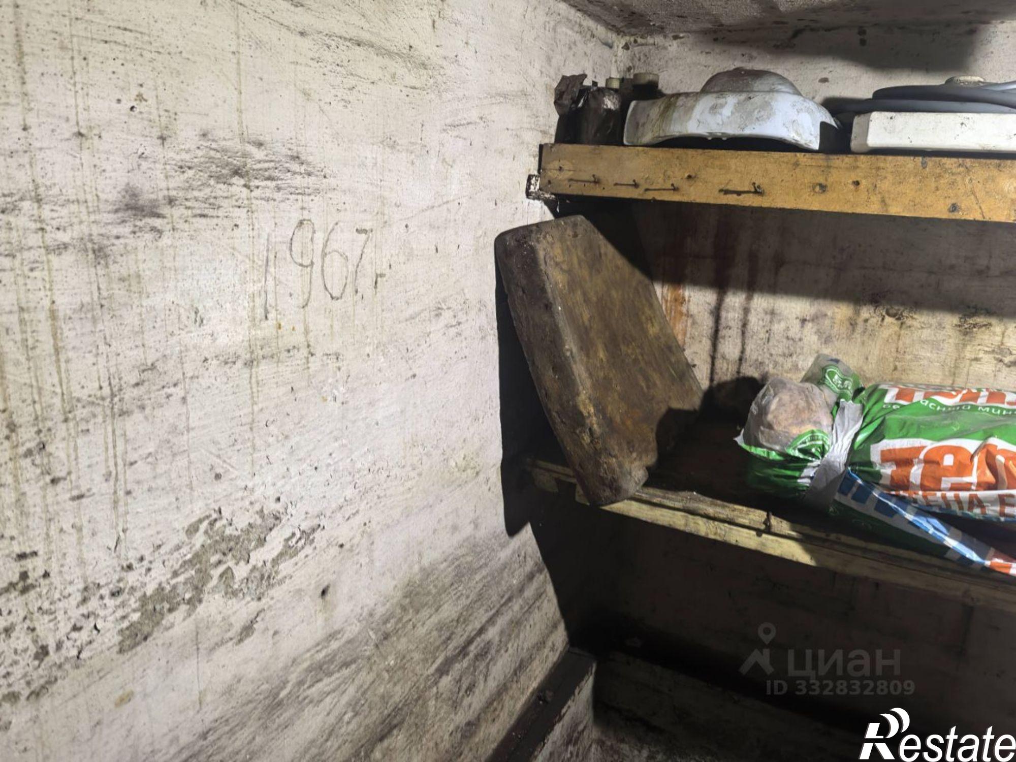 Купить гараж, место в паркинге за 1 000 010 рублей на пр-кт Ленина, 76В