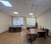 офис 87 кв м, этаж 1/12 ул Томская, 5А