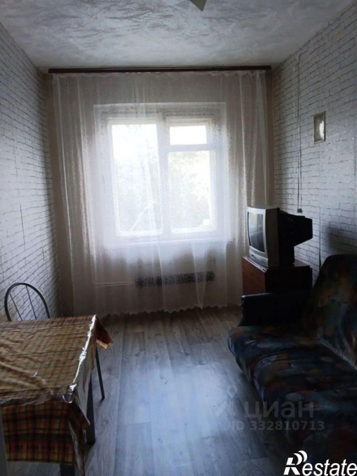 1-комн квартира Октябрьский пр-кт, 44,  д. 44