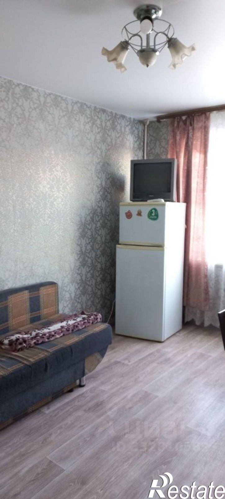 1-комн квартира ул Ногинская, 10,  д. 10