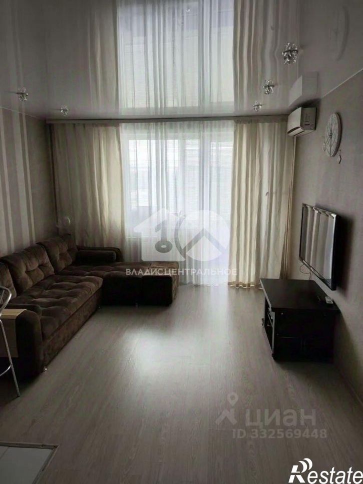 2-комн квартира Ленинградский пр-кт, 22,  д. 22