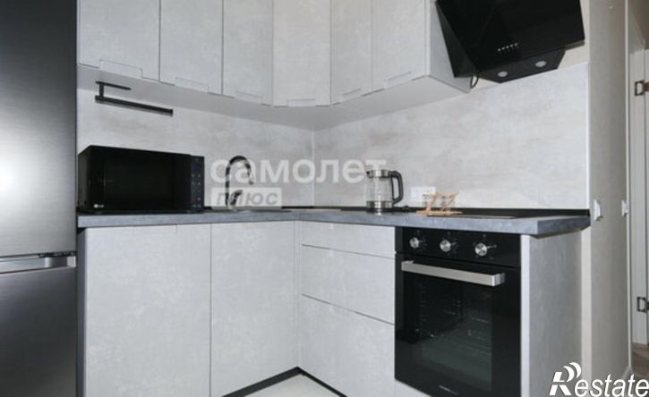 1-комн квартира Притомский пр-кт, 25 1,  д. 25 1,  к. 1