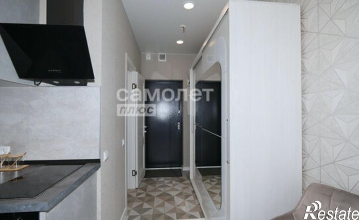 1-комн квартира Притомский пр-кт, 25 1,  д. 25 1,  к. 1