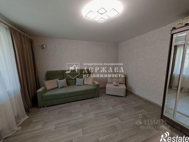 1-комн квартира Комсомольский пр-кт, 63,  д. 63