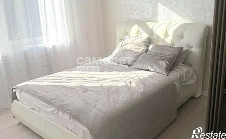 2-комн квартира ул Николая Островского, 28,  д. 28