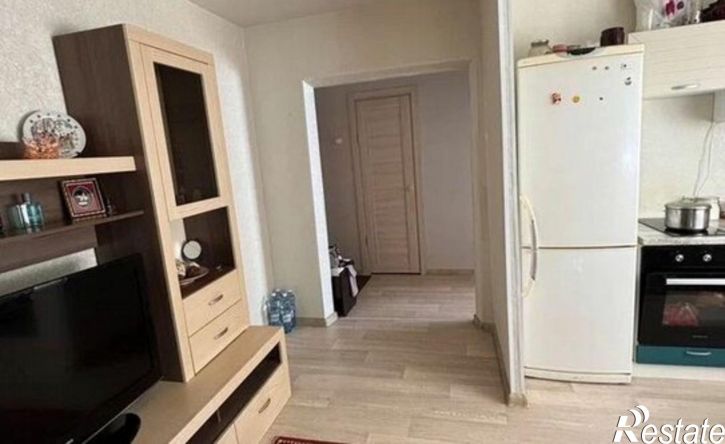 1-комн квартира Ленинградский пр-кт, 34а,  д. 34а