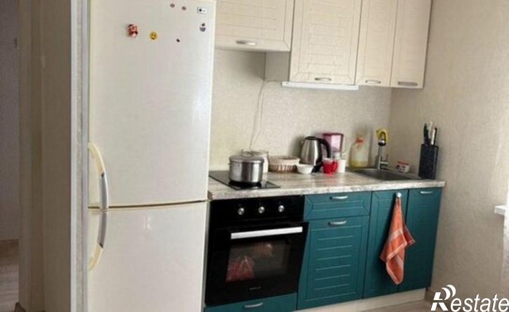 1-комн квартира Ленинградский пр-кт, 34а,  д. 34а