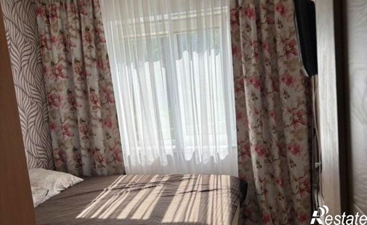 1-комн квартира Ленинградский пр-кт, 34а,  д. 34а