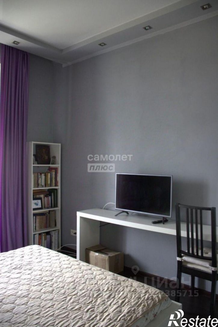 3-комн квартира ул Инициативная, 48а,  д. 48а