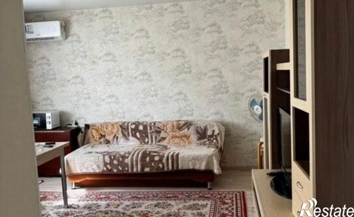 1-комн квартира Ленинградский пр-кт, 34а,  д. 34а