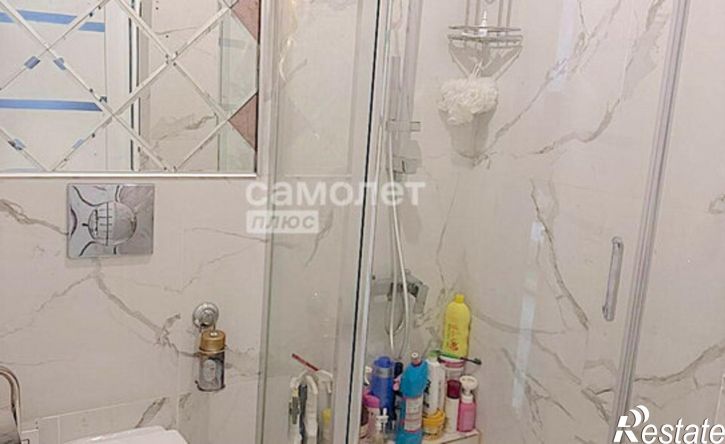 2-комн квартира ул Николая Островского, 28,  д. 28