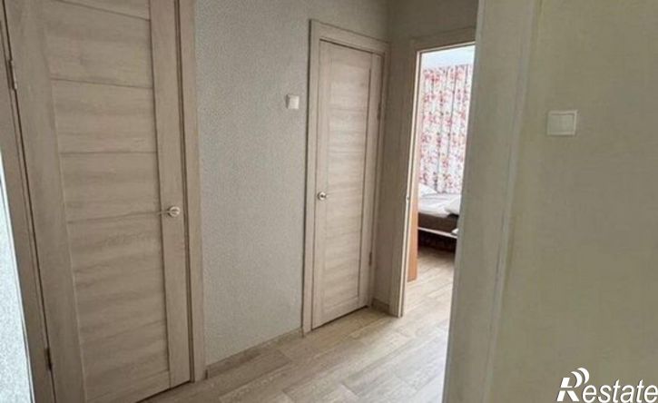 1-комн квартира Ленинградский пр-кт, 34а,  д. 34а