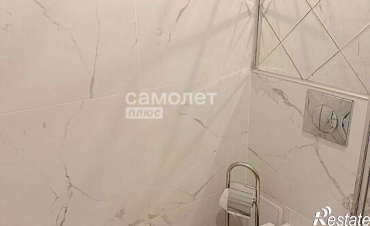 2-комн квартира ул Николая Островского, 28,  д. 28