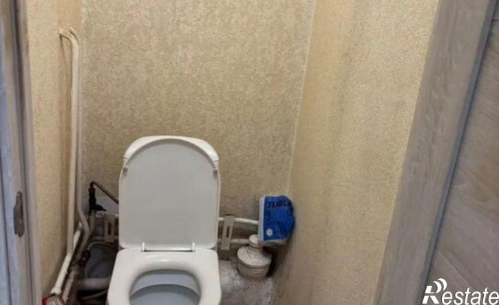 1-комн квартира Ленинградский пр-кт, 34а,  д. 34а