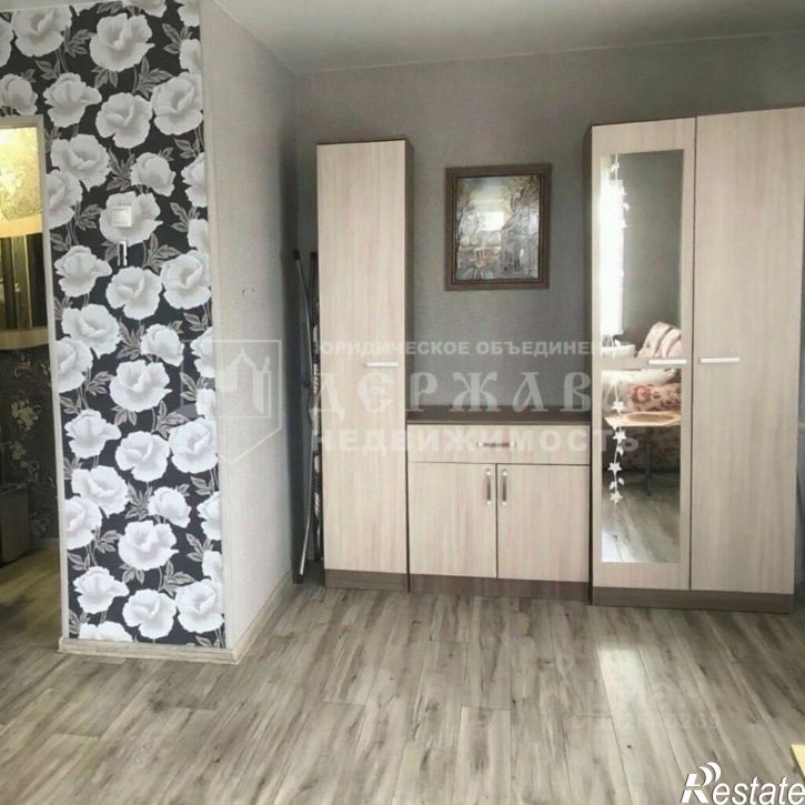 1-комн квартира ул Леонова, 11,  д. 11