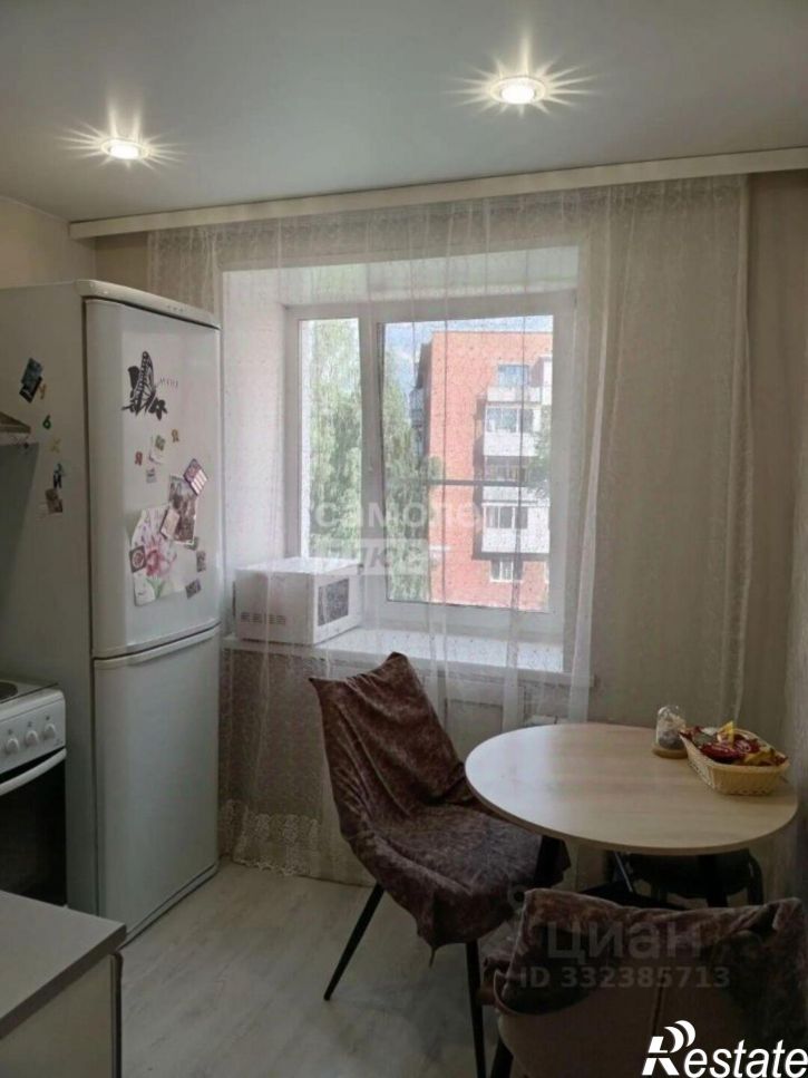 1-комн квартира ул Инициативная, 22,  д. 22