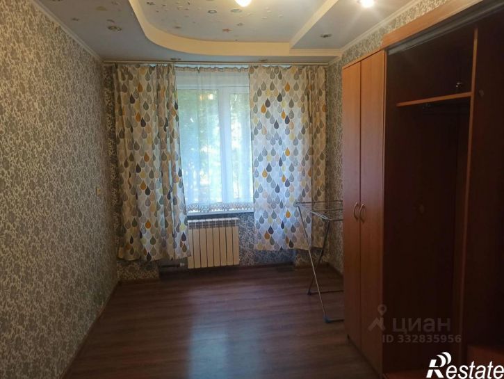 2-комн квартира Ленинградский пр-кт, 43,  д. 43